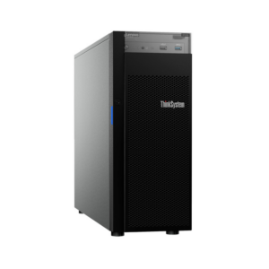 Lenovo ThinkSystem ST250 Server (E-2134)
