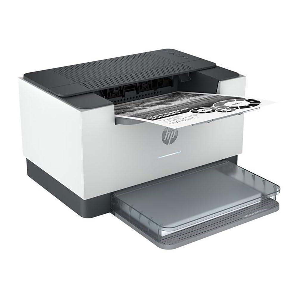 HP LaserJet M209dw Printer