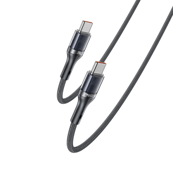 Yesido USB-C to USB-C 240W Fast-Charging Cable