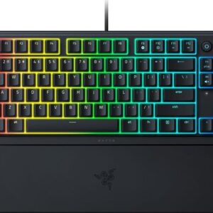 Razer Ornata V3 Keyboard