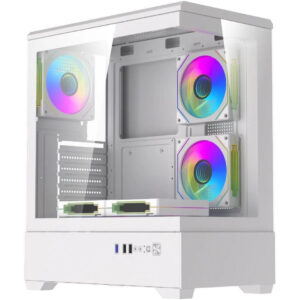 DarkFlash C365 Computer Case