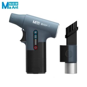 Air Cleaning Gun MaAnt BF-1 (Blowing + Vacuum)