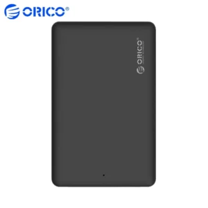 Hard Disk Enclosure External Orico SSD 2.5" SATA to USB 3.0