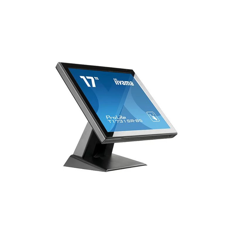 Iiyama ProLite T1731SR-B5 Touchscreen 17"