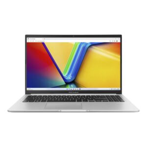 Laptop [Asus] VivoBook 15 X1502VA i5-13420H / 16 GB / 512 GB / W11 (X1502VA-BQ681W)