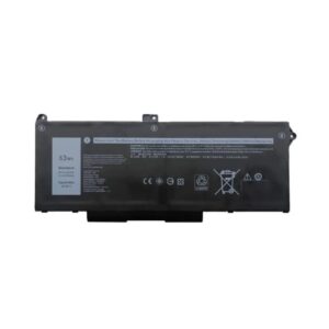 Laptop Battery Premium RJ40G for Dell Precision 15 3560, Latitude 14 5420/15 5520