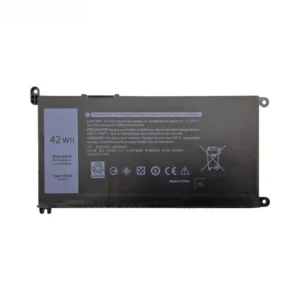 Laptop Battery Premium YRDD6 for Dell
