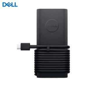 Laptop Charger Original DELL 65W, USB-C - 0V2TJ7/ LA65NM190/ (New Bulk)