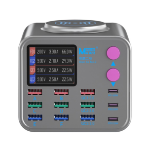 MaAnt DianBa No.2 Powermaster