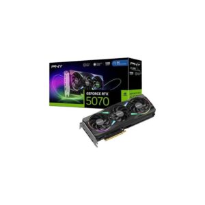 RTX5070 OC 12GB ARGB PNY