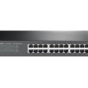 Tp-link TL-SG1024D 24 port Gigabit Switch