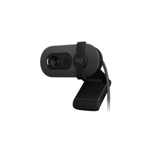 Webcam Logitech BRIO 105